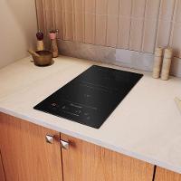 Cooktop Mueller 2 Bocas De Indução MCN2BK 220V - 2