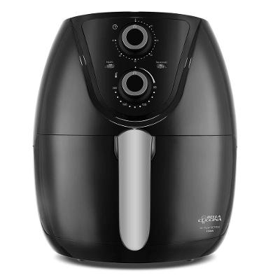 Air Fryer sem Óleo Britânia Bella Cuccina BCFR04 3,8L 1500W Antiaderente 220V