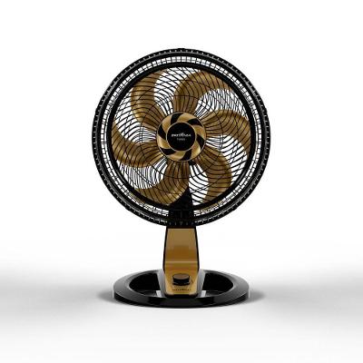 Ventilador Britânia 6 Pás Turbo BVT410G 220V