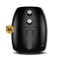 Air Fryer Britânia 4L Sem Óleo 1500W  BAF40A 110V - 3