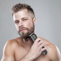 Aparador de Pelos Britânia BAP20 Multigroom 11 em 1 Bivolt - 6