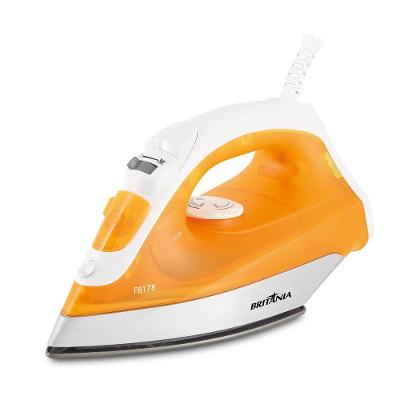 Ferro de Passar a Vapor Britânia FB178 180ml 1120W 110V