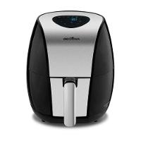 Air Fryer Britânia 4,1L Digital Inox 1500W BFR20PI 220V - 1