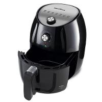Air Fryer Britânia 4,1L 1500W Inox Sem Óleo BFR10PI 220V - 3