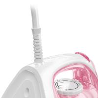 Ferro De Passar A Vapor Britânia Rosa  BFVE01A 220V - 8