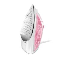 Ferro De Passar A Vapor Britânia Rosa  BFVE01A 220V - 10