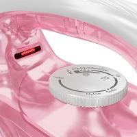 Ferro De Passar A Vapor Britânia Rosa  BFVE01A 110V - 9
