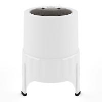 Tanquinho Plus 4.5 Kg Semiautomático Timer Mueller Branco 220V - 7