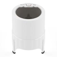 Tanquinho Plus 4.5 Kg Semiautomático Timer Mueller Branco 220V - 8