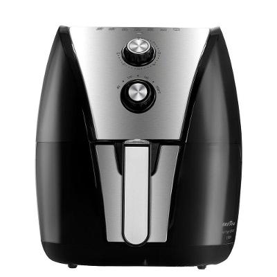 Air Fryer Britânia 5L Antiaderente 1500W BFR40PI 110V