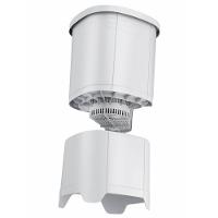 Tanquinho Mueller Superpop 4kg Semiautomático 4 Programas De Branco 110V - 6