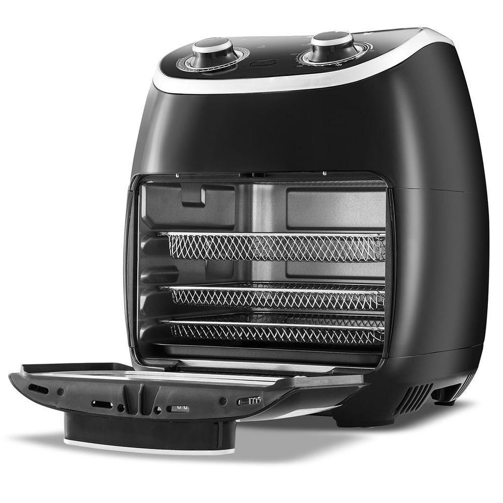 Air Fryer Philco Oven 11L 2 em 1 1700W PFR2000P 220V - 2