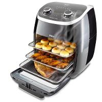 Air Fryer Philco Oven 11L 2 em 1 1700W PFR2000P 220V - 5