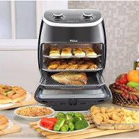 Air Fryer Philco Oven 11L 2 em 1 1700W PFR2000P 220V - 6
