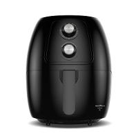 Air Fryer Britânia 4L Sem Óleo 1500W  BAF40A 220V - 1