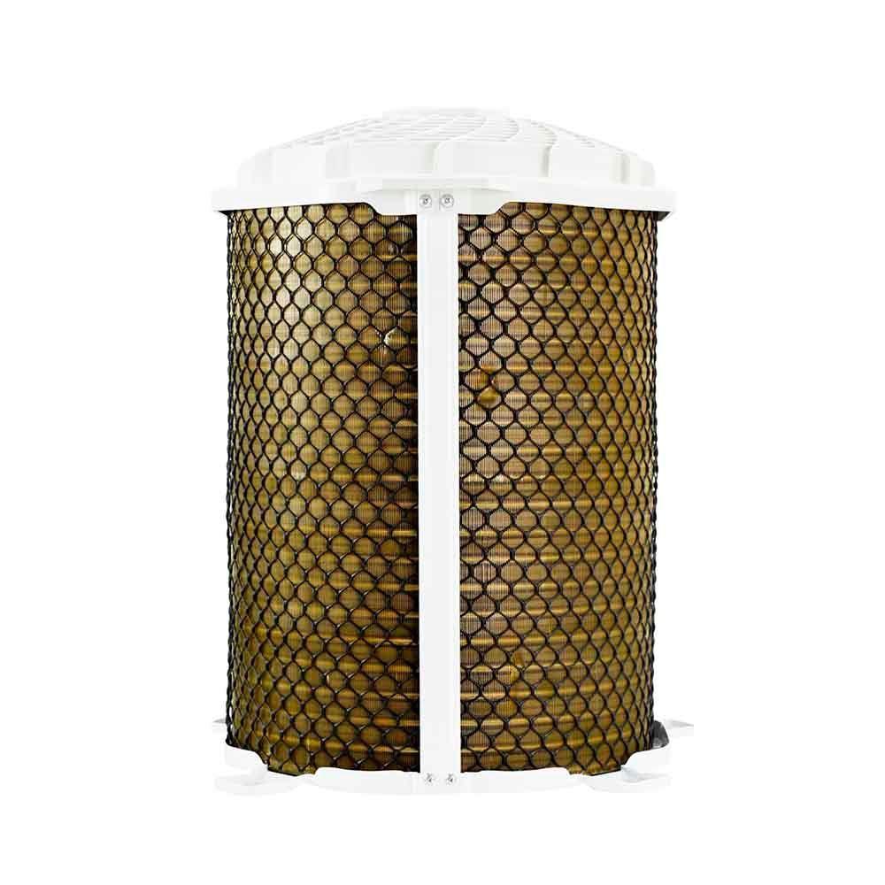 Ar Condicionado Split Hi Wall Philco 9.000 BTUs Frio PAS9FT-2 - 220V - 9