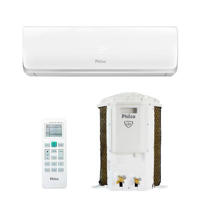 Ar Condicionado Split Hi Wall Philco 9.000 BTUs Frio PAS9FT-2 - 220V