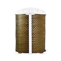 Ar Condicionado Split Hi Wall Philco 9.000 BTUs Frio PAS9FT-2 - 220V - 9