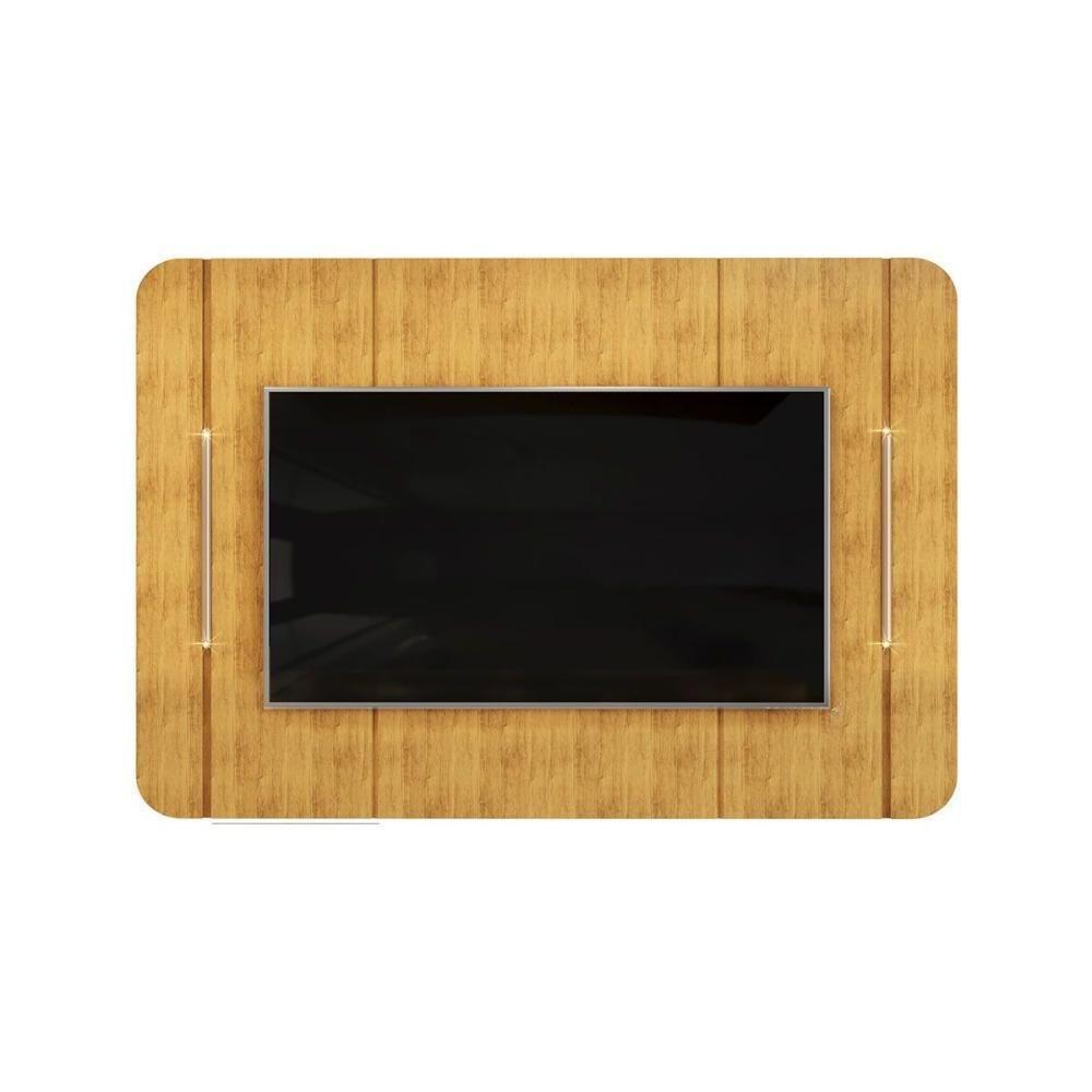 Home P/ Tv Até 65 Pol Adele 180x132cm Off White - Dj Móveis - 6