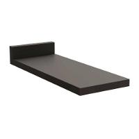 Módulo Cozinha Kappesberg Maxxi Tampo Para Balcão B646 20cm Preto-kappesberg - 1