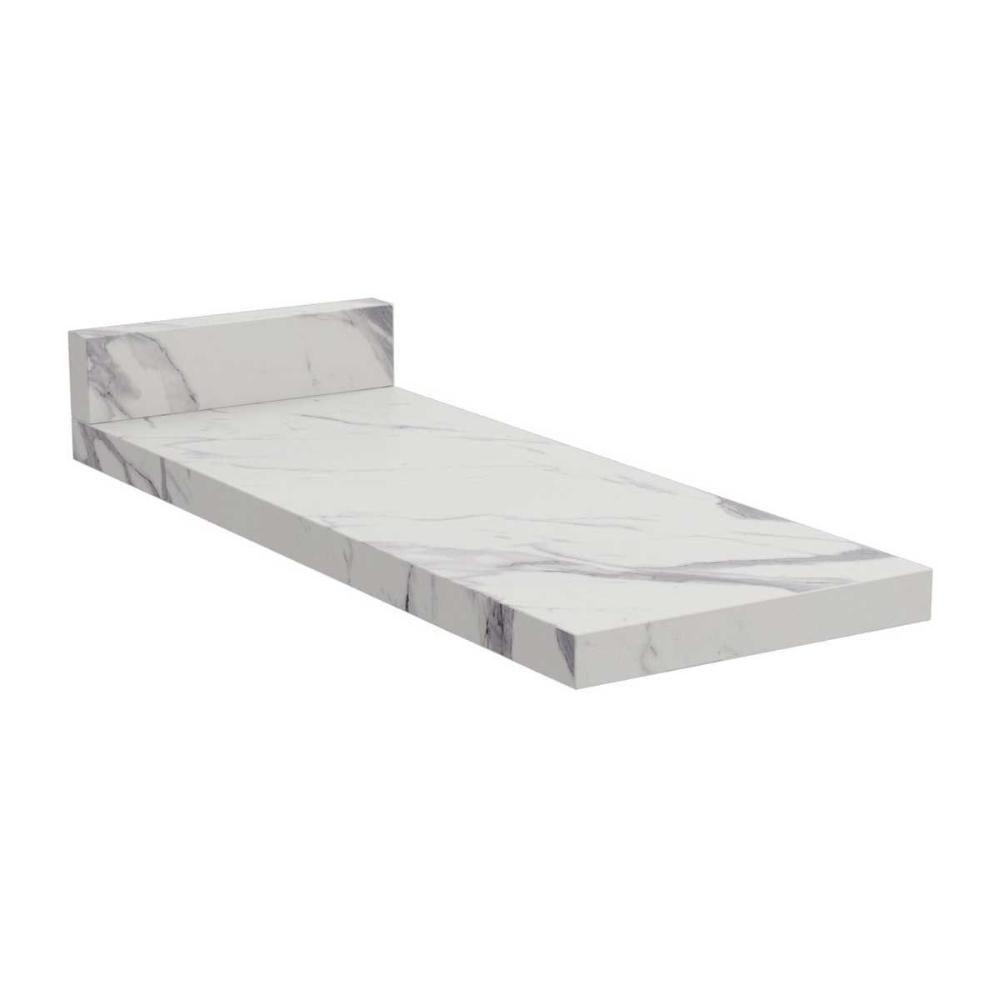 Módulo Cozinha Kappesberg Maxxi Tampo Para Balcão B646 20cm Preto-kappesberg - 3