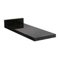 Módulo Cozinha Kappesberg Lótus Tampo Para Balcão B646 20cm Preto-kappesberg - 1