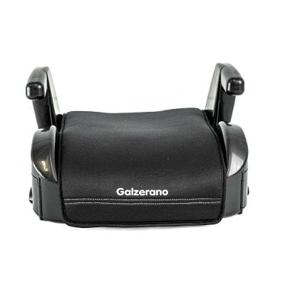 Assento Galzerano Potenza Preto