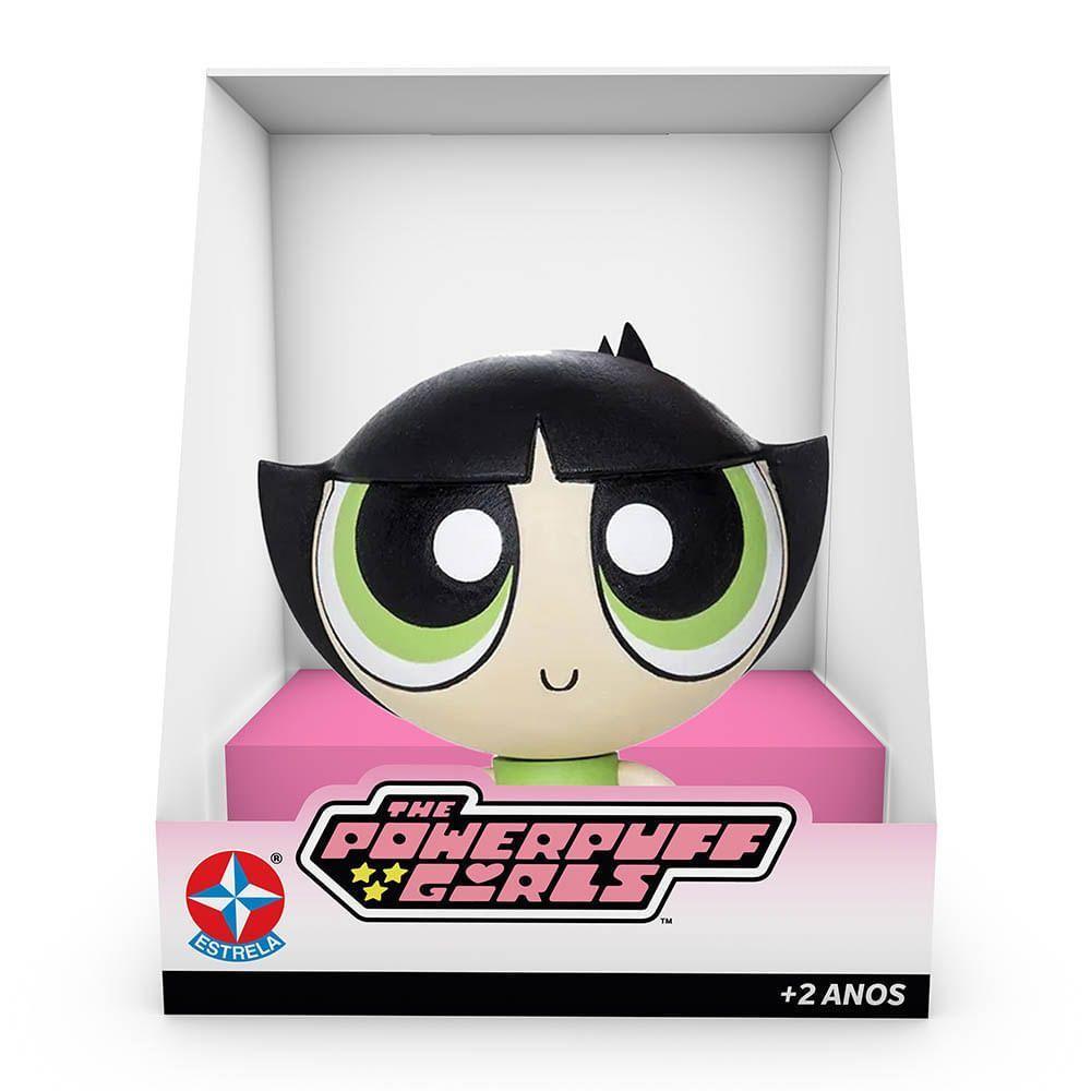 As Meninas Super Poderosas - Docinho - 1