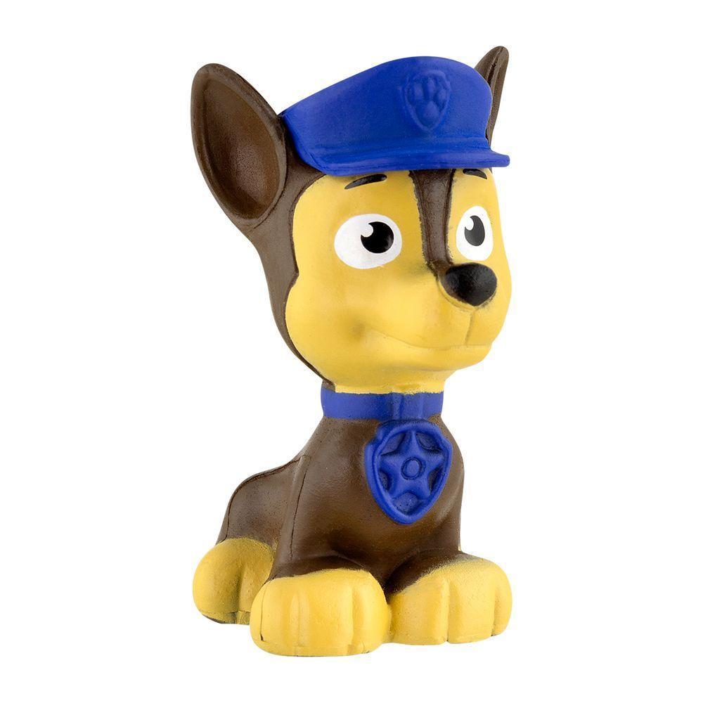 Paw Patrol Topper Unitário Chase - 1