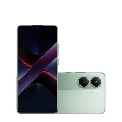Smartphone Poco X7 Pro 5G 12GB + 512GB - Verde