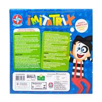 Jogo Imitatrix - Brinquedos Estrela - 3