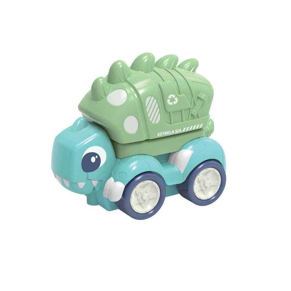 Frota Dino Estegossauro - 2