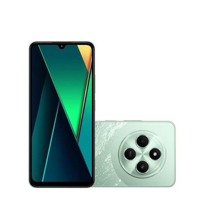 Smartphone Poco C75 8GB + 256GB - Verde