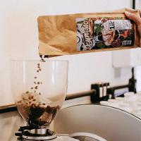 Café Especial Kawá Espresso Em Grãos 1kg - 6