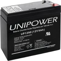 Bateria 12v 9,0ah (up1290) - 1