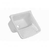 Tanque Plástico Branco 22,5l - 1