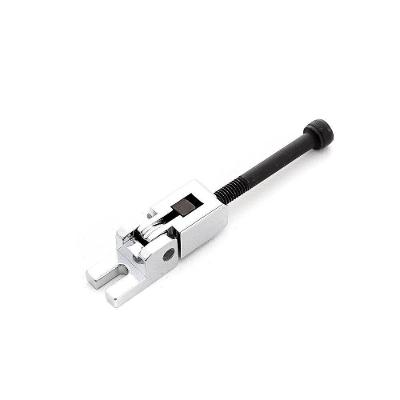 Saddles Ponte Guitarra Cromado (unidade) Spirit S24-105 Cr [f035]