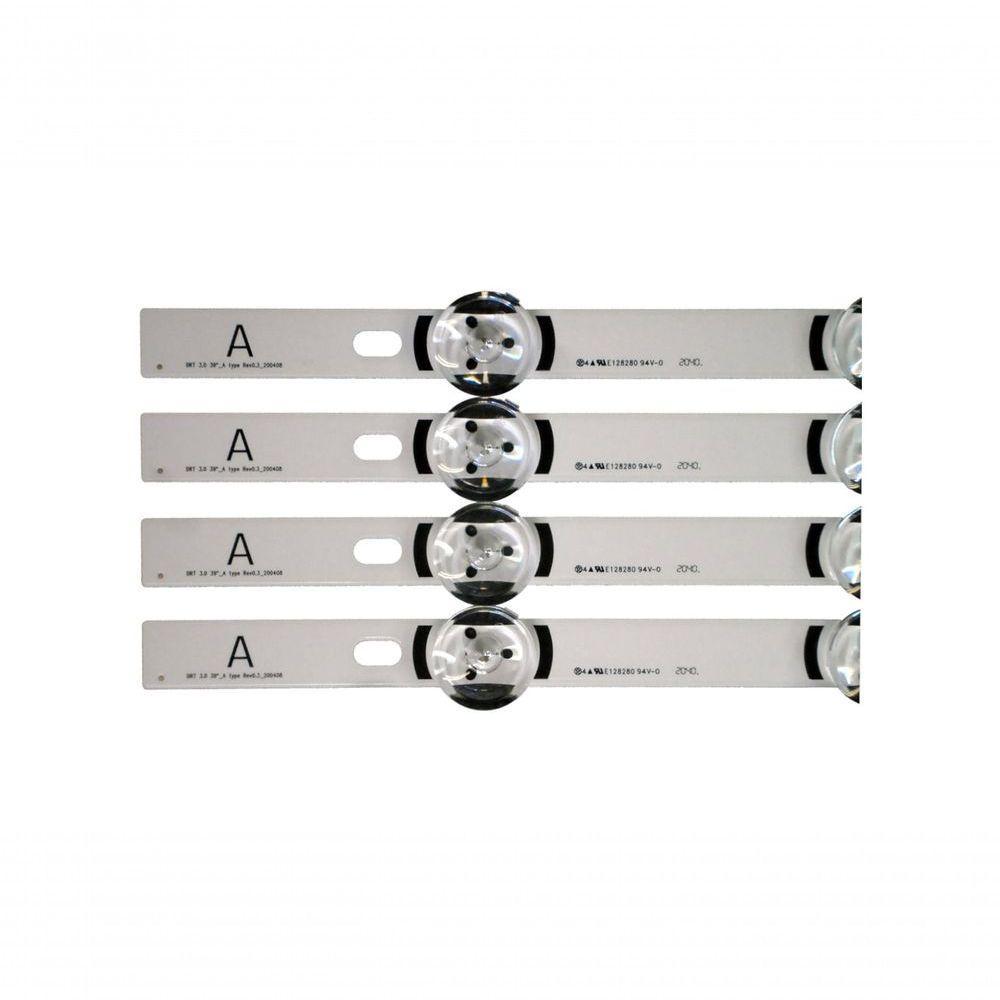 Kit Régua LED TV LG 39 AGF78400501 - 3