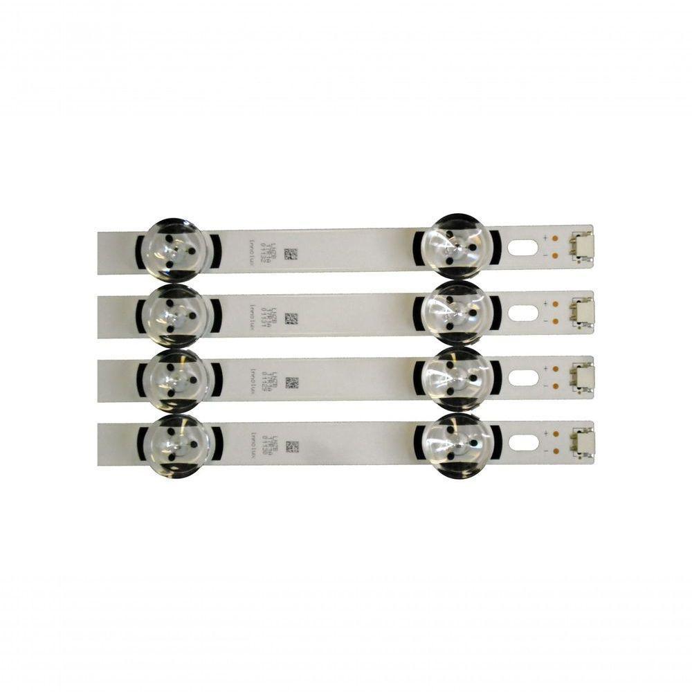 Kit Régua LED TV LG 39 AGF78400501 - 5