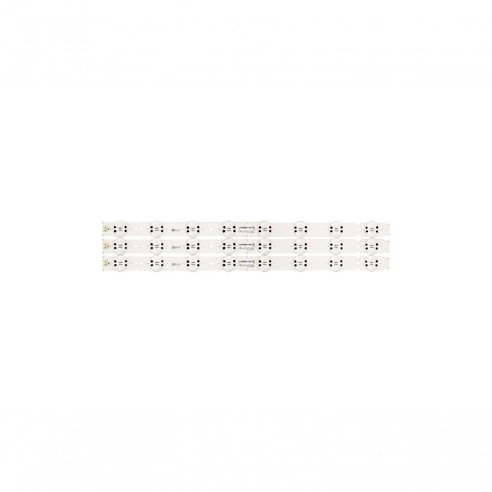 Kit Régua LED TV LG AGM76150302 - 1