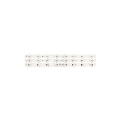 Kit Régua LED TV LG AGM76150302