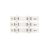 Kit Régua LED TV LG AGM76150302