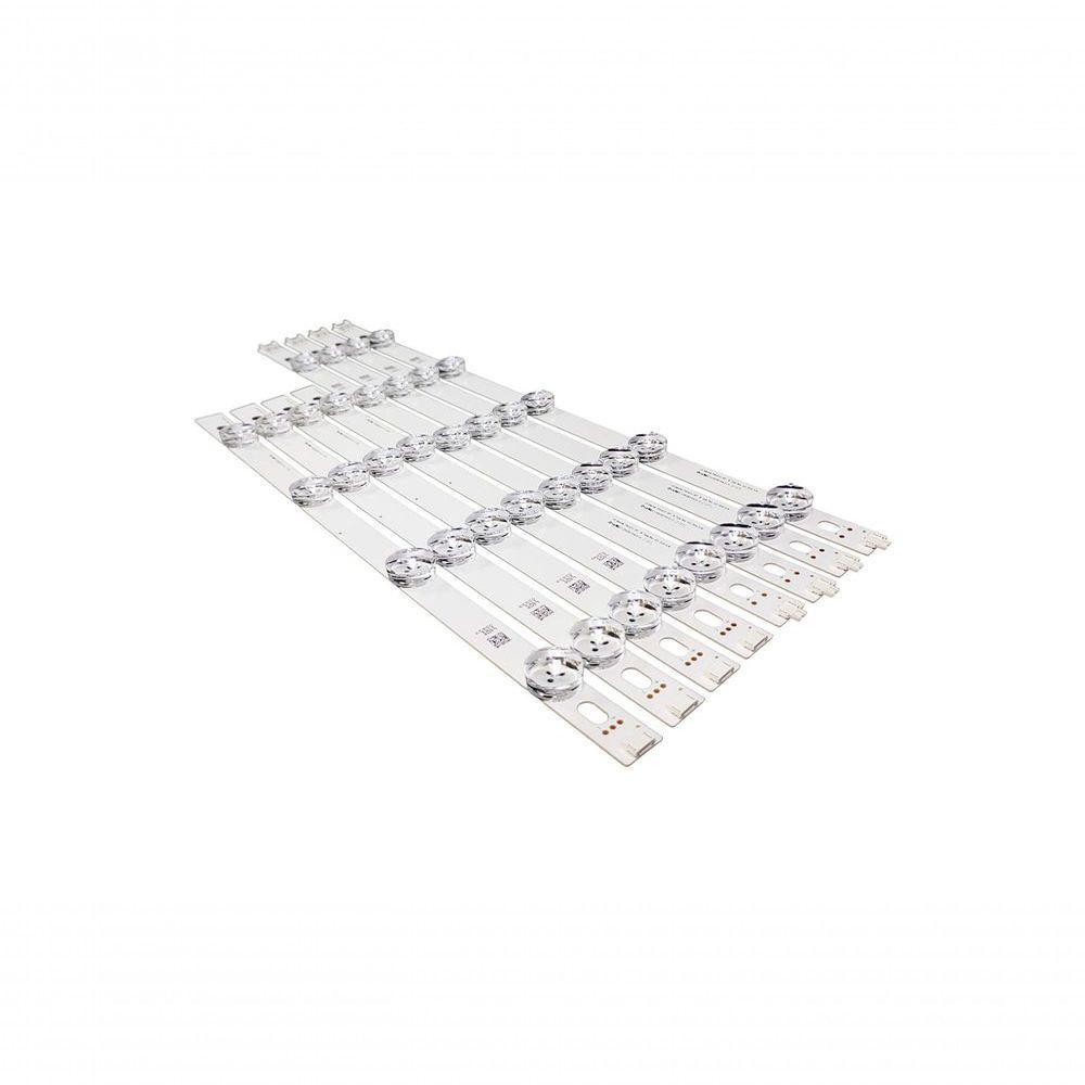 Kit Régua LED TV LG 39 AGF80284401 - 5