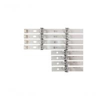 Kit Régua LED TV LG 39 AGF80284401 - 2