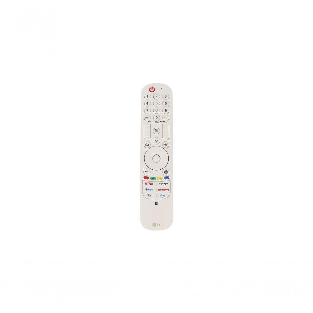 Controle Smart Magic MR22GN NFC TV LG 55LX1QPSA - 1