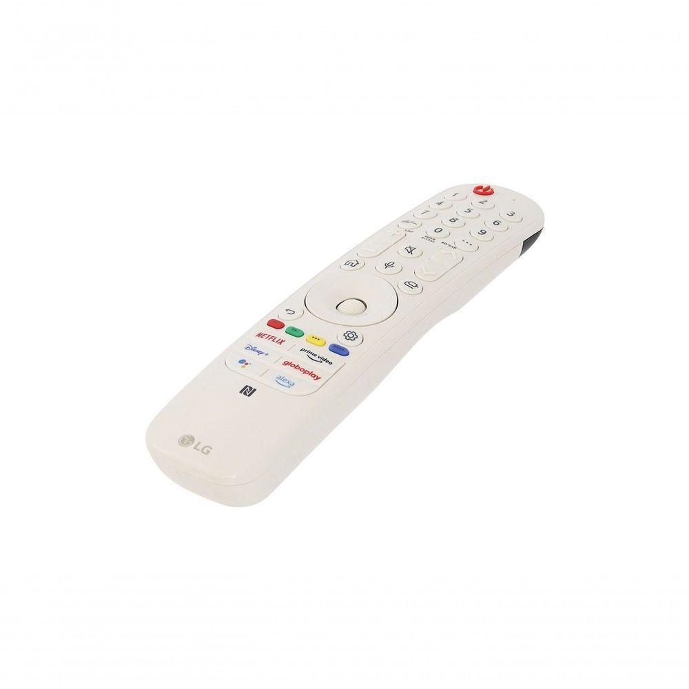 Controle Smart Magic MR22GN NFC TV LG 55LX1QPSA - 3