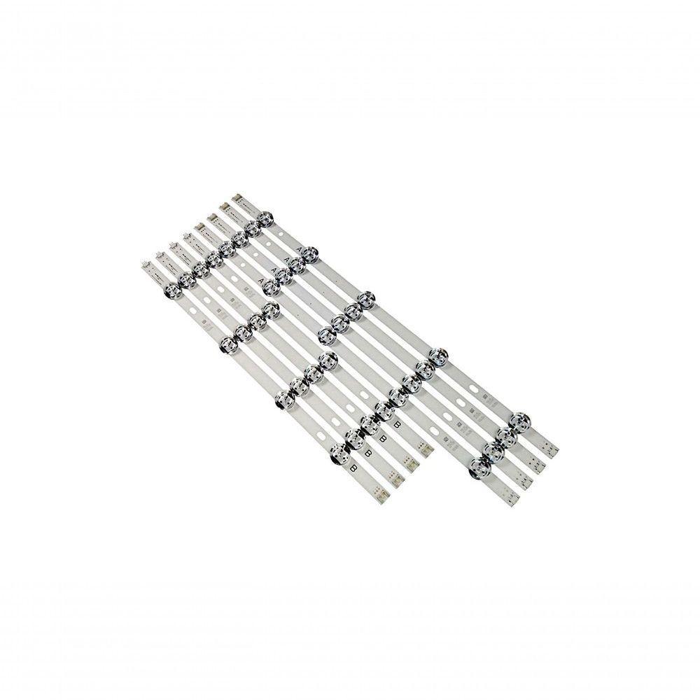 Kit Régua LED TV LG 47 AGF78400901 - 3