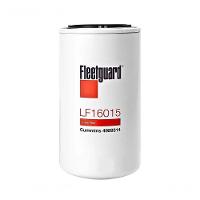 Filtro De óleo Fleetguard Lf16015 Original Linha Pesada - 3