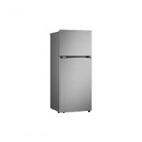 Geladeira LG Frost Free Inverter 375L Duplex Inox Look GN-B372PFMB 110V - 2