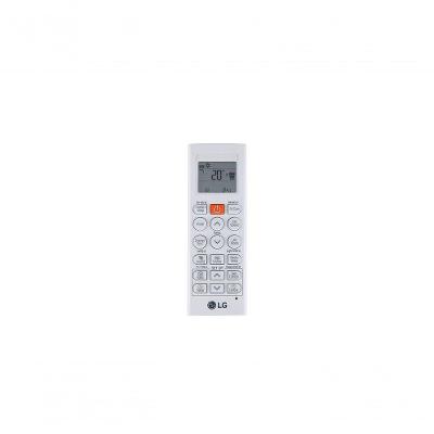 Ar Condicionado LG Dual Inverter Voice +AI 18.000 BTUs Frio 220V